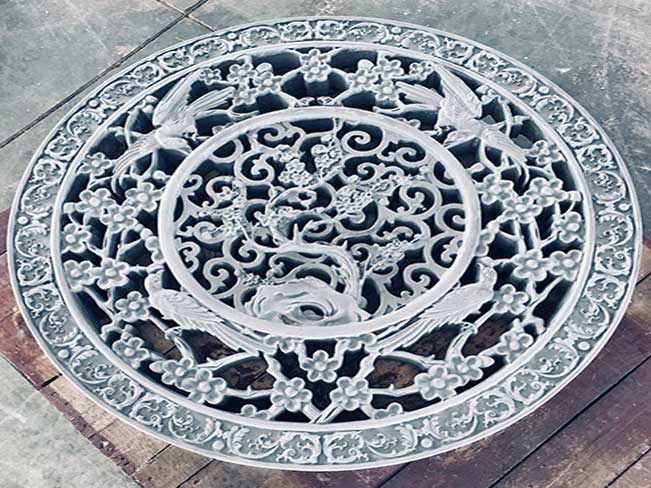 紹興市園林建設有限公司新建辦公園區(qū)